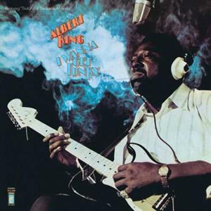 Albert King – I Want To Get Funky