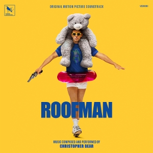 Bear, Christopher – Roofman