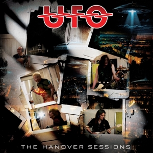 Ufo – The Hanover Sessions