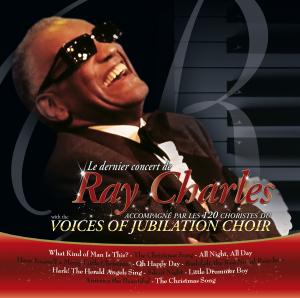 Charles, Ray – With the Voices of Jubila