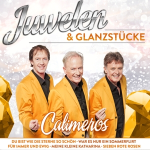 Calimeros – Juwelen & Glanzstuecke