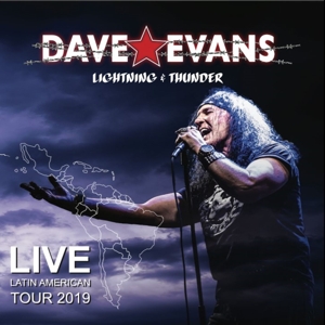 V/A – Lightning & Thunder Live