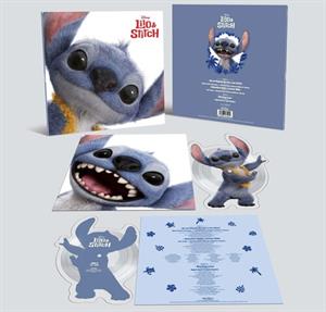 V/A – Lilo & Stitch