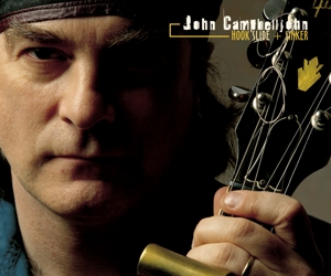 Campbelljohn, John – Blues Finest Vol.2