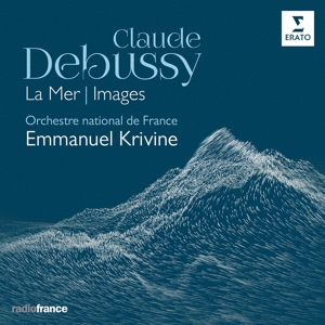 De Maistre, Xavier – La Mer/Images