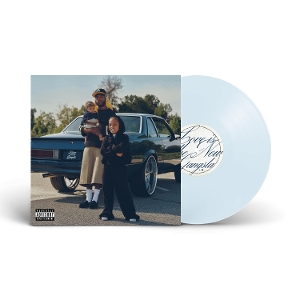 6lack – Love is the New Gangsta