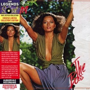 Diana Ross – Boss