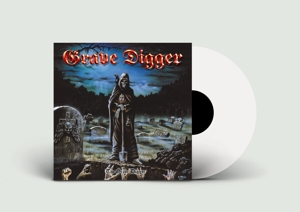 Grave Digger – Grave Digger