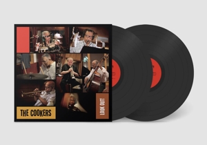 Cookers – Look Out!