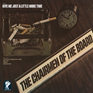 Chairmen of the Board – Chairmen of the Board