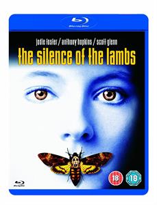 Movie – The Silence of the Lambs