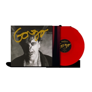Gonzales, Chilly – Gonzo