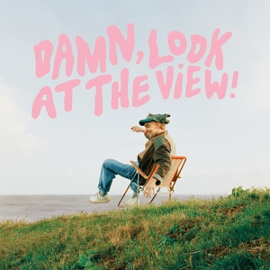Brown, Martin Luke – Damn, Look At the View!