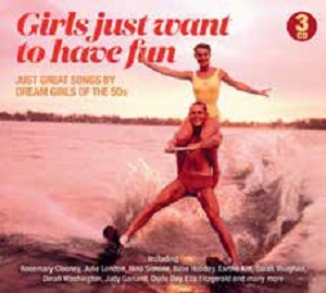 V/A – Girls Just Want To Have Fun