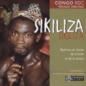 Various – Sikiliza (Serie Archives - Congo Drc)