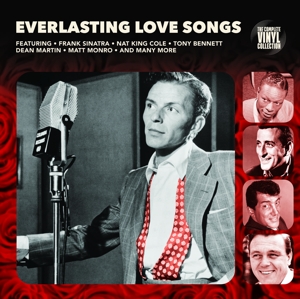 Various – Everlasting Love Songs