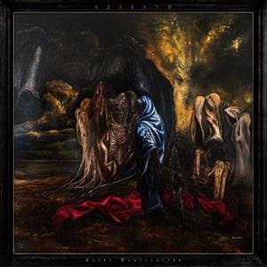 Azarath – Saint Desecration