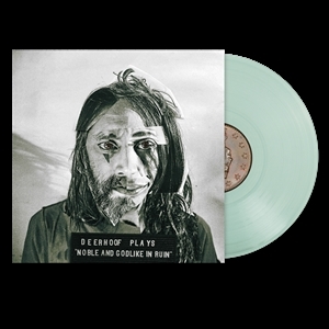 Deerhoof – Noble and Godlike In Ruin