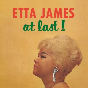 James, Etta – At Last
