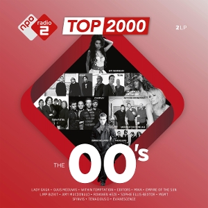 V/A – Top 2000 - the 00's