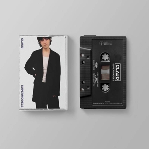 Claud – Supermodels