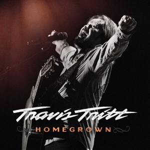 Tritt, Travis – Homegrown