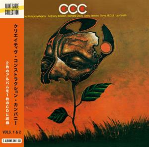 Creative Construction Com – Ccc Vols. 1 & 2