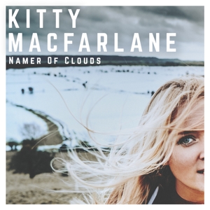 Macfarlane, Kitty – Namer of Clouds