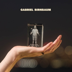 Birnbaum, Gabriel – Patron Saint of Tireless Losers