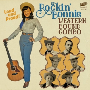 Rockin' Bonnie – 7-Western Bound Combo