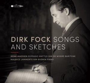 Fock, Dirk – Songs and Sketches