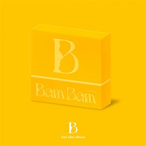 Bambam (Got7) – B