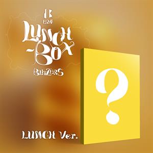 Blitzers – Lunch-Box