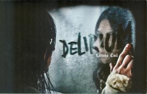 Lacuna Coil – Delirium