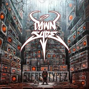 Downsyde – Stereotypez