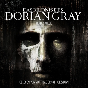 Charlie Mackesy – Das Bildnis Des Dorian Gray