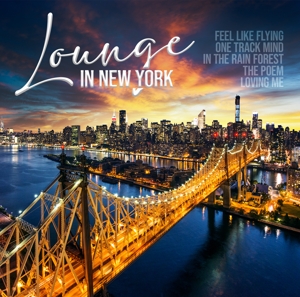V/A – Lounge In New York Vol. 1