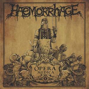 Haemorrhage – Opera Medica