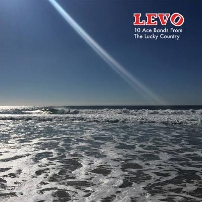 V/A – Levo: 10 Ace Bands From the Lucky Country