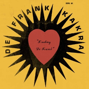 De Frank Kakra – Finding De Frank