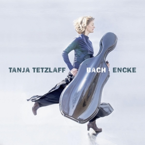 Tetzlaff, Tanja – Bach & Encke