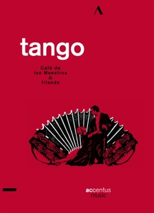 Various – Tango