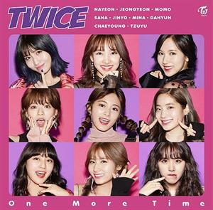 Twice – One More Time