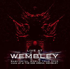 Babymetal – Live At Wembley Babymetal World Tour 2016 Kicks Off At the Sse Arena