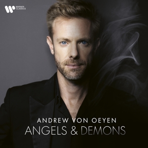 Von Oeyen, Andrew – Angels & Demons