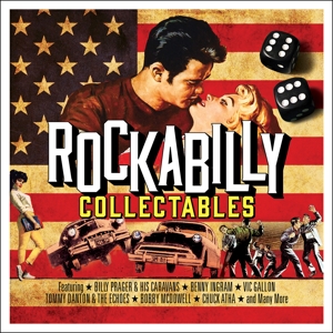 V/A – Rockabilly Collectables