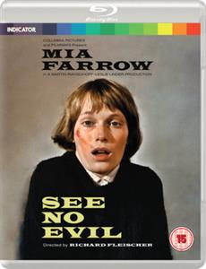 Movie – See No Evil