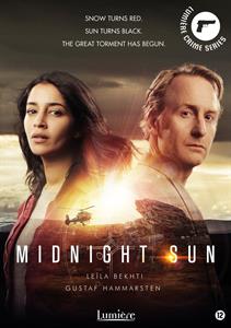 Tv Series – Midnight Sun