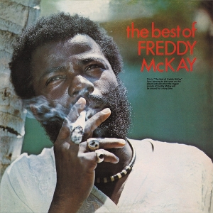 McKay, Freddy – The Best of Freddy McKay