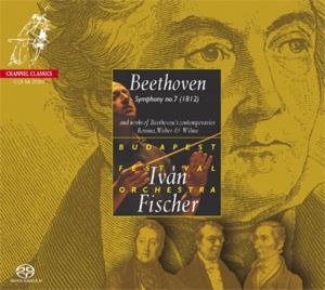 Van Beethoven, Ludwig – Beethoven 7